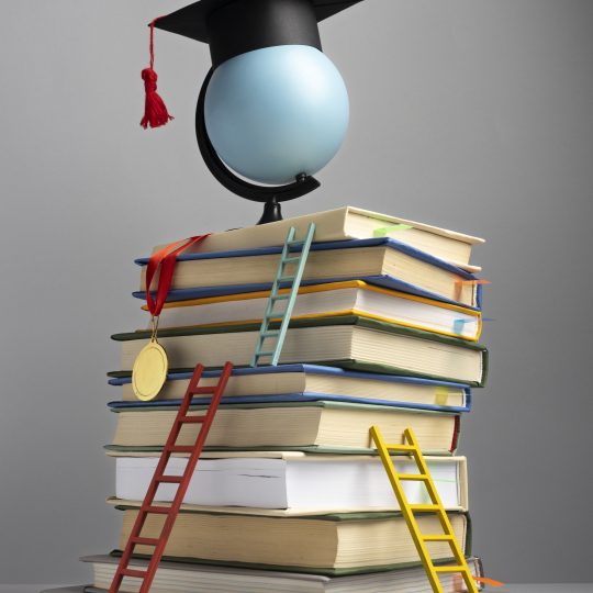 front-view-stacked-books-graduation-cap-ladders-education-day-540x540.jpg